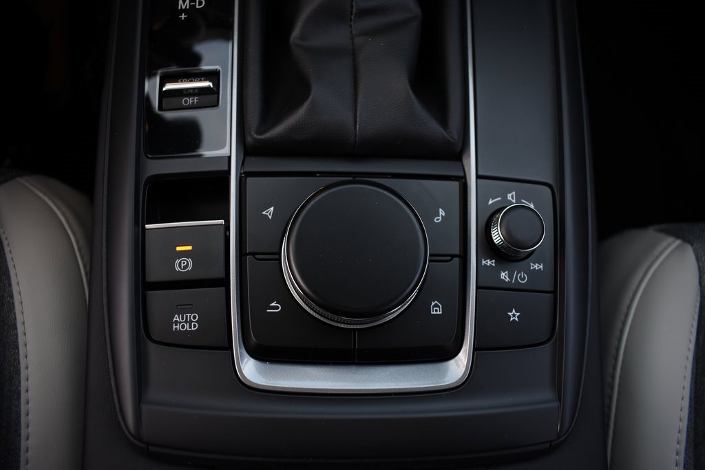 New 2026 MAZDA CX-30 AWD 2.5 S image 34