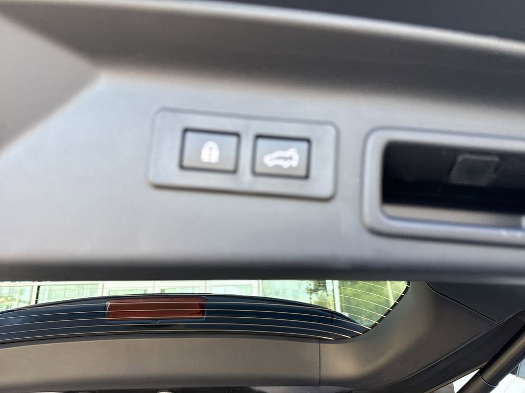 New 2026 Subaru Forester Sport AWD/4WD image 33