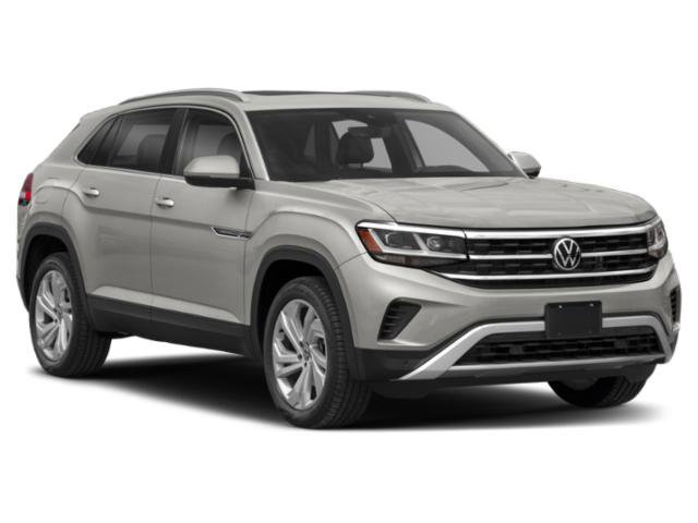 Used 2021 Volkswagen Atlas Cross Sport SEL AWD/4WD image 6