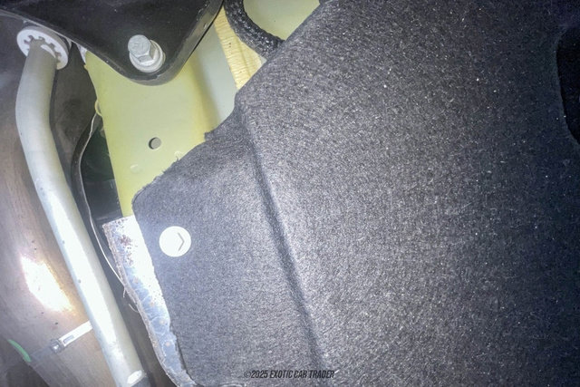 Used 2024 Chevrolet Camaro ZL1 image 31