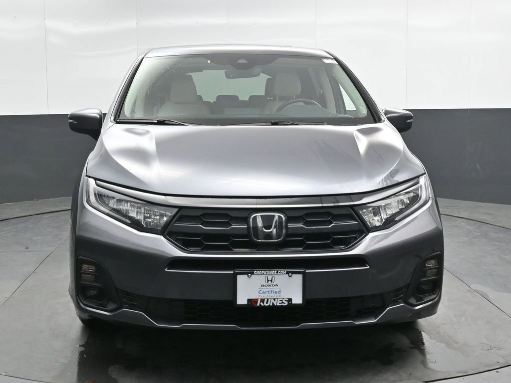 Used 2025 Honda Odyssey EX-L image 5