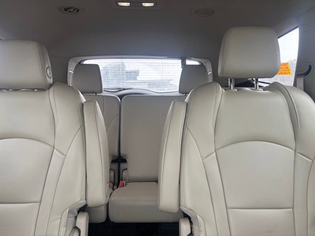 Used 2018 Buick Enclave Premium w/ LPO, Hit The Road Package image 13
