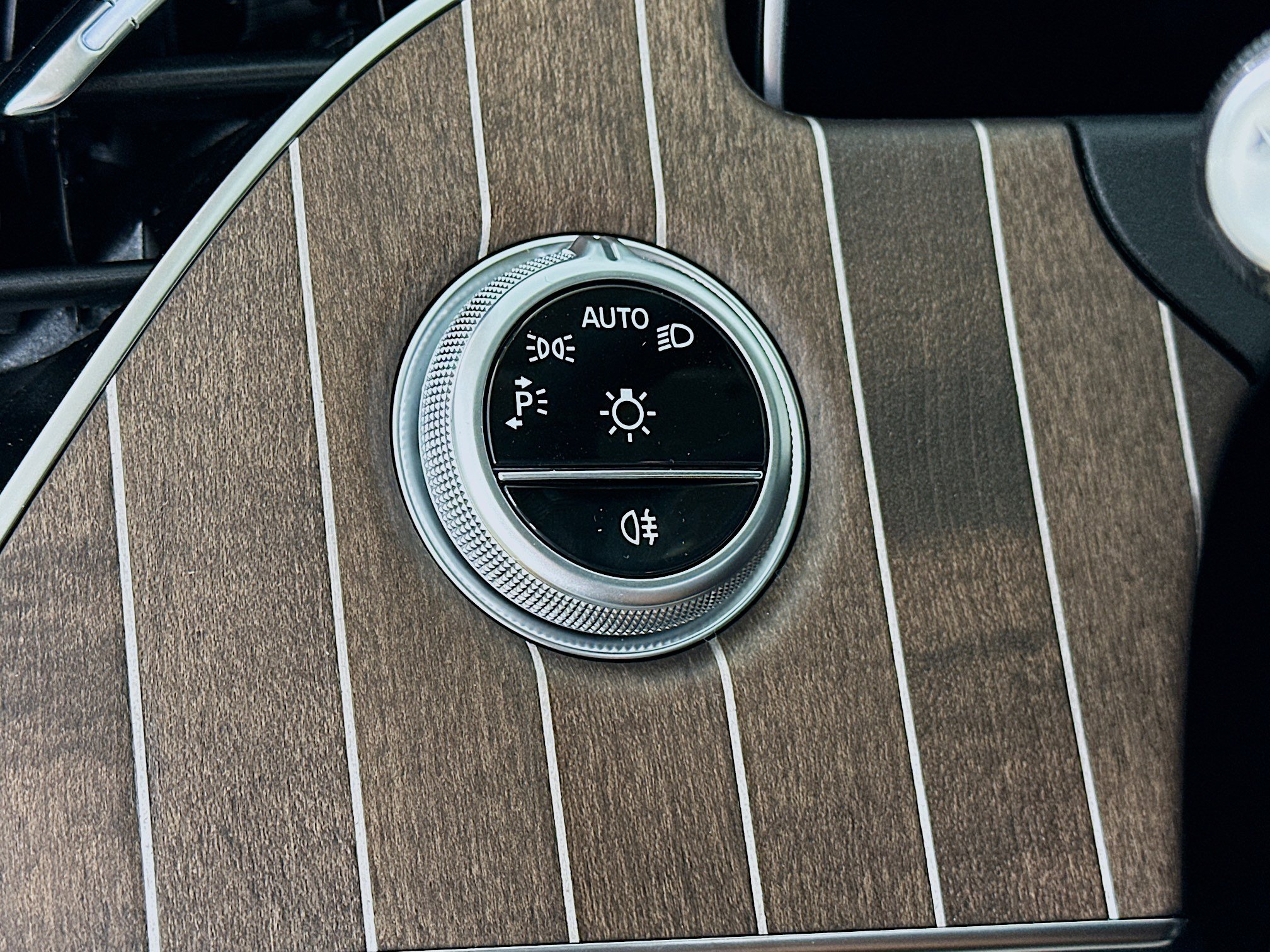 Certified 2025 Mercedes-Benz E 350 4MATIC Sedan image 10