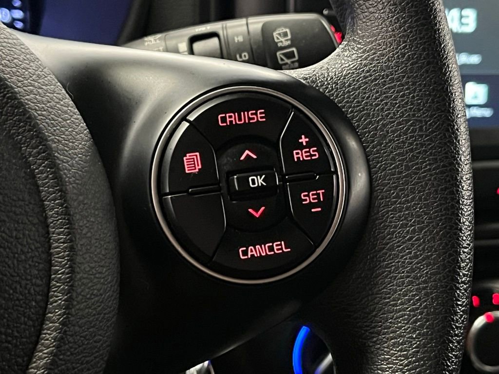 Used 2020 Kia Soul LX image 22