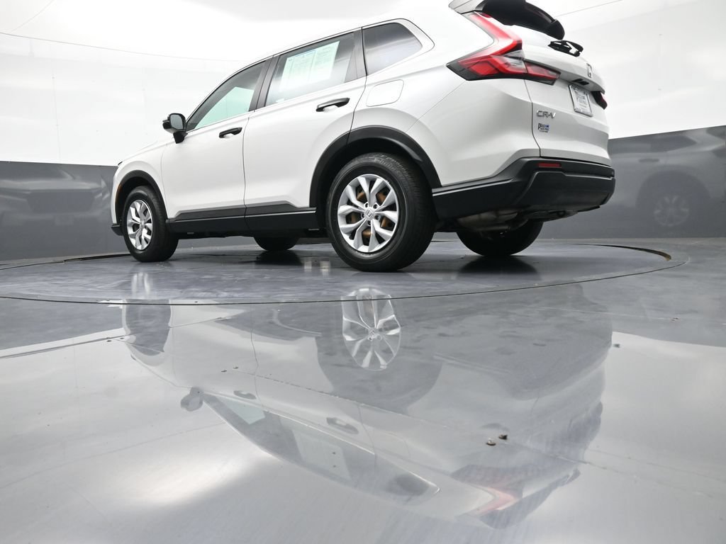 Certified 2023 Honda CR-V LX image 30