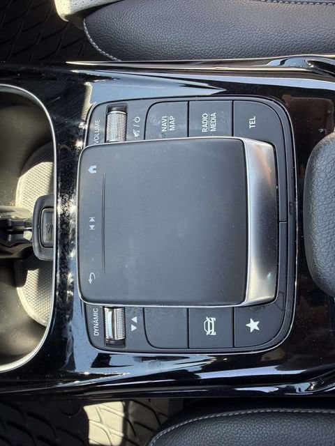 Used 2021 Mercedes-Benz CLA 35 AMG 4MATIC image 19