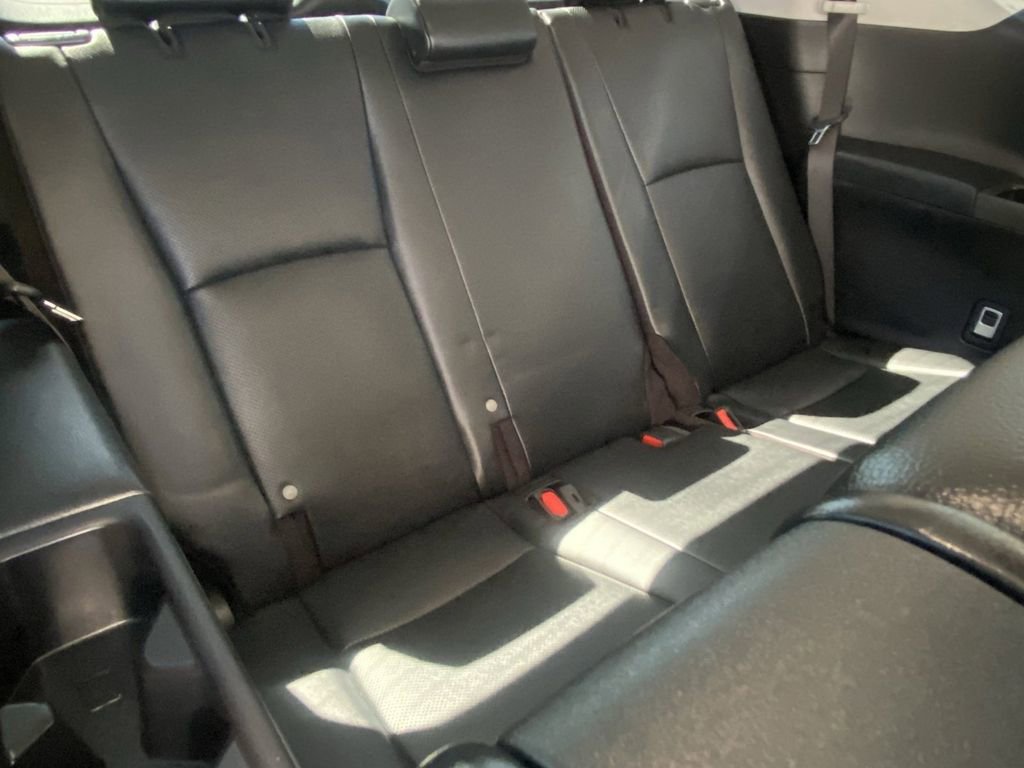 Certified 2024 Toyota Grand Highlander XLE image 19