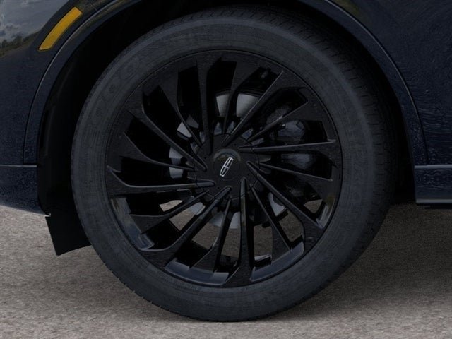 New 2026 Lincoln Aviator Reserve AWD/4WD image 85