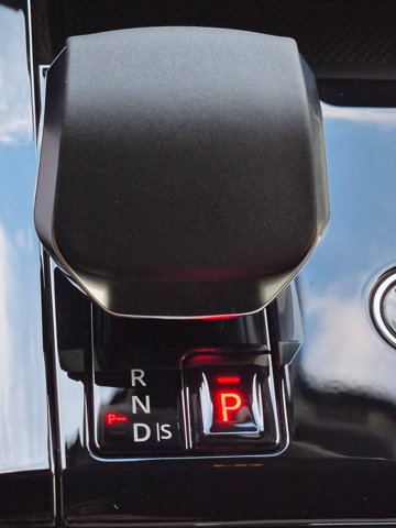 Used 2025 Land Rover Range Rover Sport SE AWD/4WD image 12