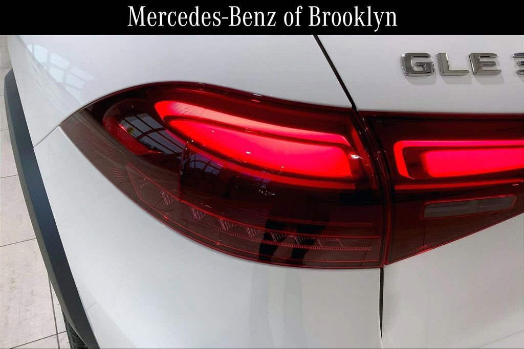 Certified 2026 Mercedes-Benz GLE 350 4MATIC image 28