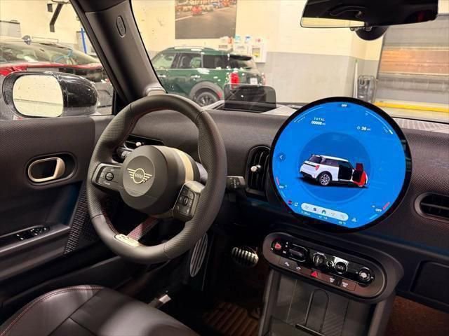 New 2026 MINI Cooper John Cooper Works FWD image 24
