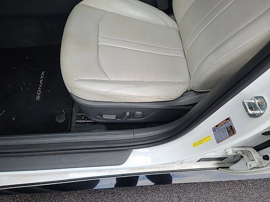 Used 2020 Hyundai Sonata Limited image 20