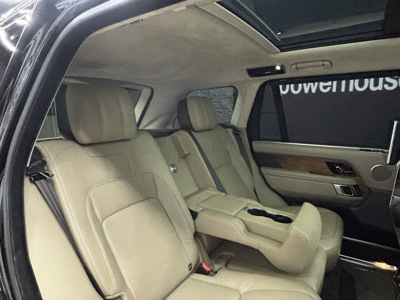 Used 2019 Land Rover Range Rover Long Wheelbase Autobiography AWD/4WD image 37