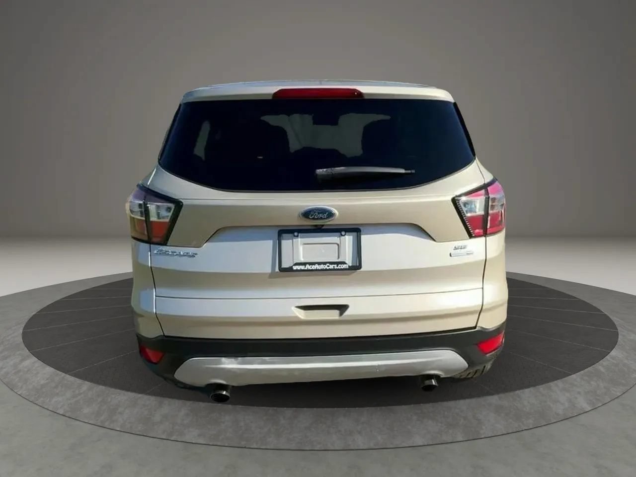 Used 2018 Ford Escape SE AWD/4WD image 5