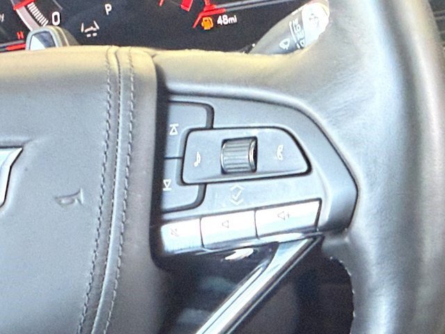 Certified 2023 Cadillac Escalade V AWD/4WD image 9