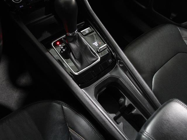 Used 2022 Jeep Compass Latitude w/ Sun and Sound Group image 15