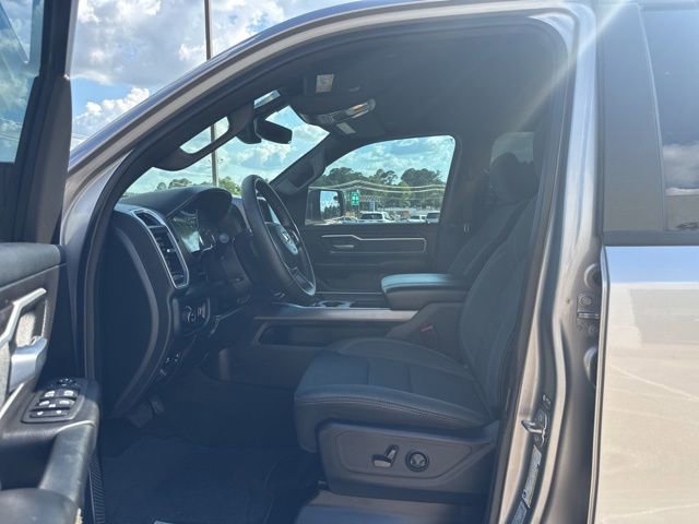 Used 2022 RAM 1500 Lone Star AWD/4WD image 9