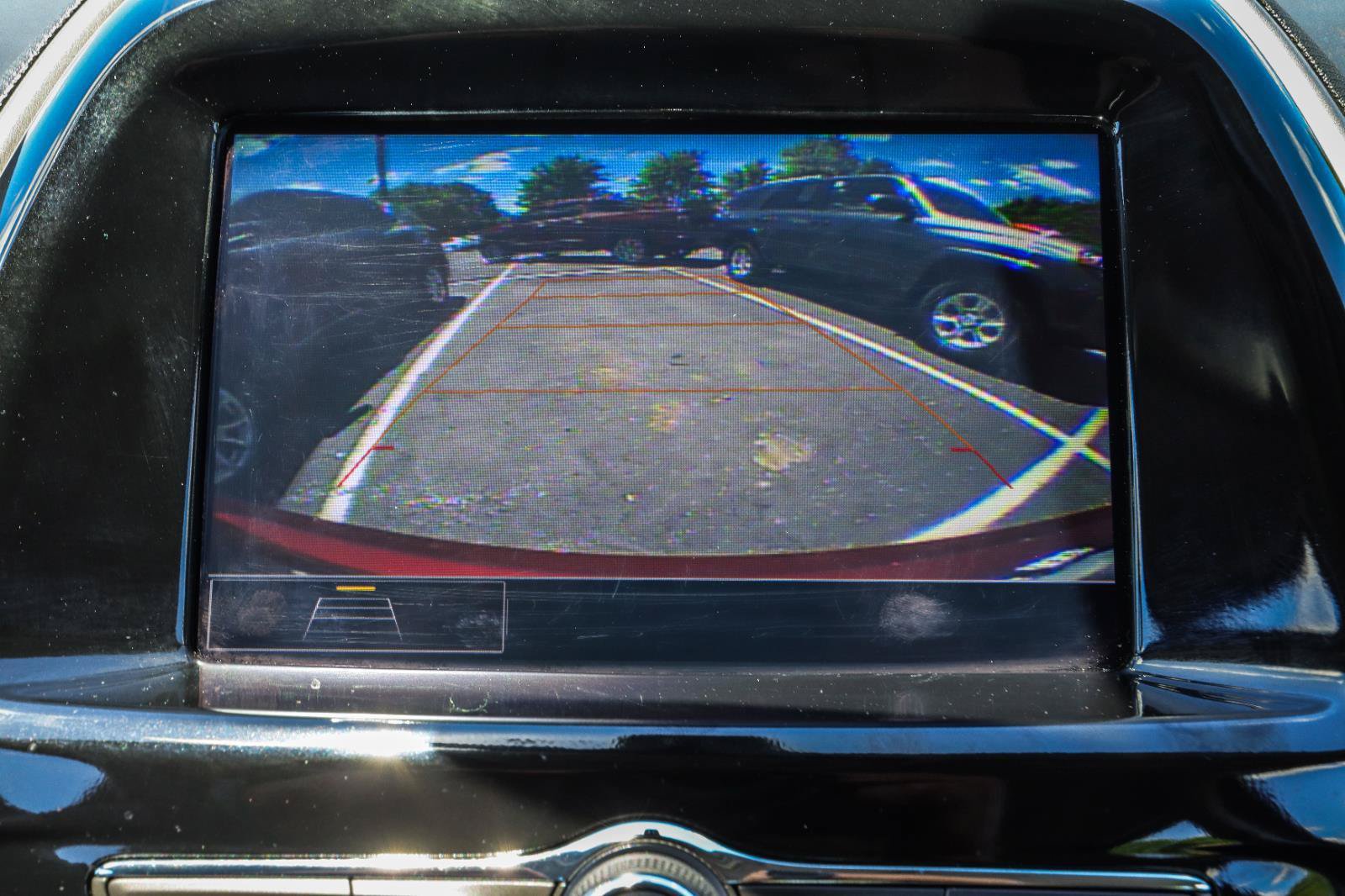 Used 2022 Chevrolet Spark LS FWD image 8