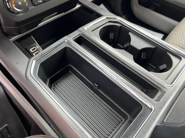 Used 2019 Ford F150 XLT w/ Equipment Group 302A Luxury AWD/4WD image 21