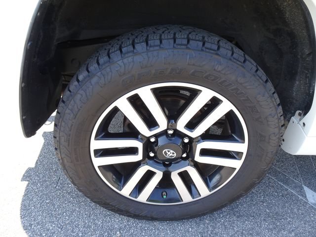 Used 2017 Toyota 4Runner Limited AWD/4WD image 36