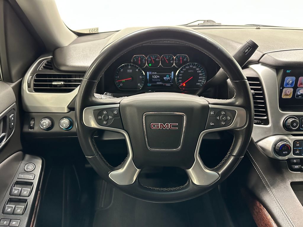 Used 2019 GMC Yukon XL Denali w/ Open Road Package image 16
