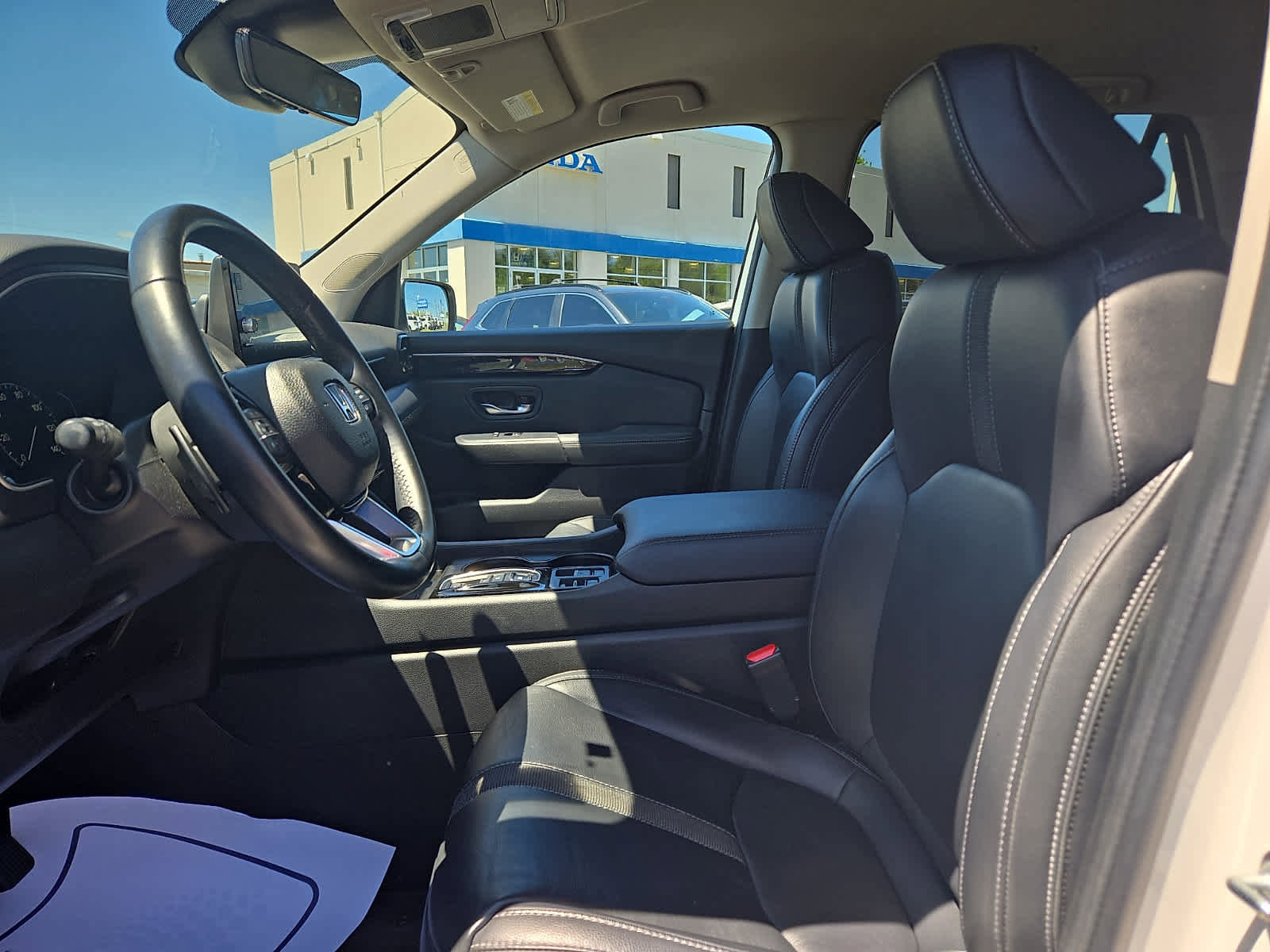 Used 2023 Honda Pilot EX-L image 14