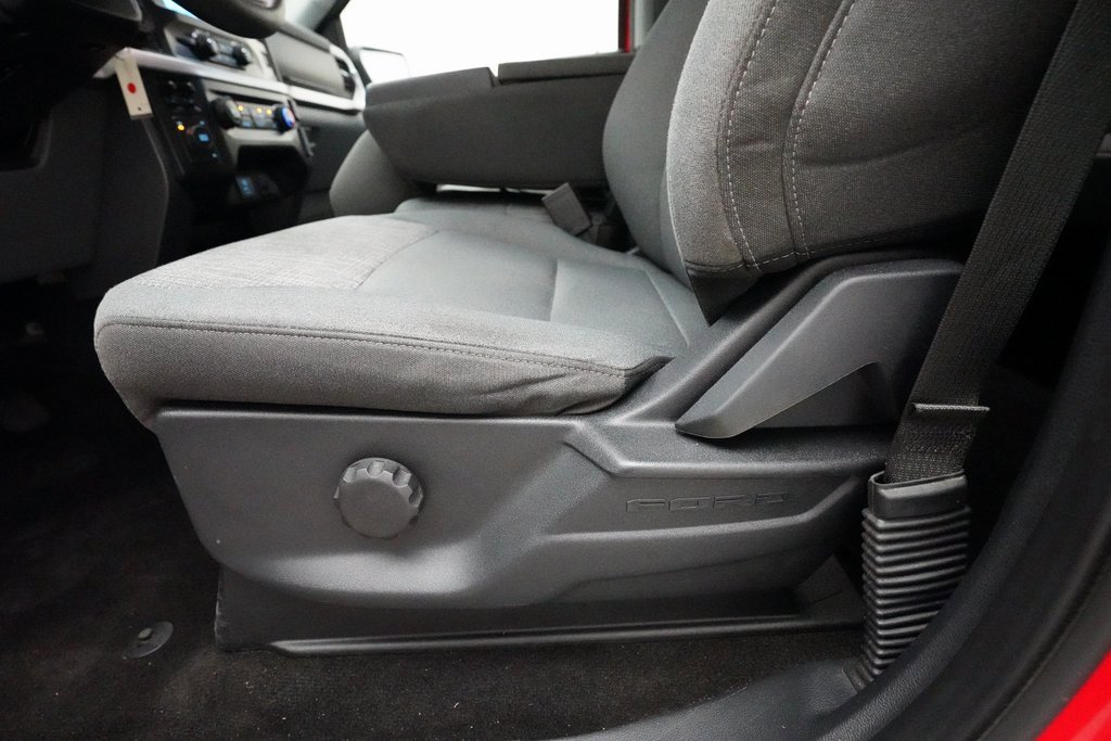 Used 2022 Ford F150 XLT w/ Trailer Tow Package image 27