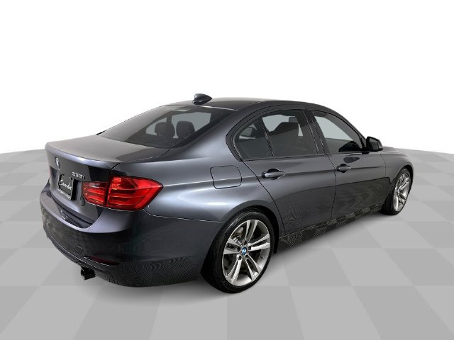 Used 2014 BMW 335i Sedan RWD image 8
