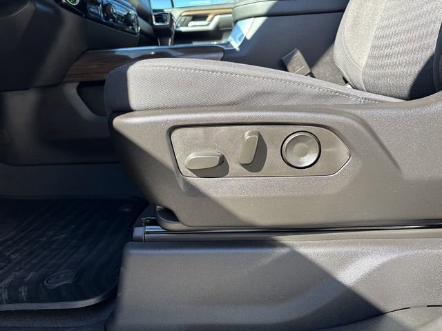 Used 2022 Chevrolet Silverado 1500 RST w/ LPO, Dark Essentials Package AWD/4WD image 36