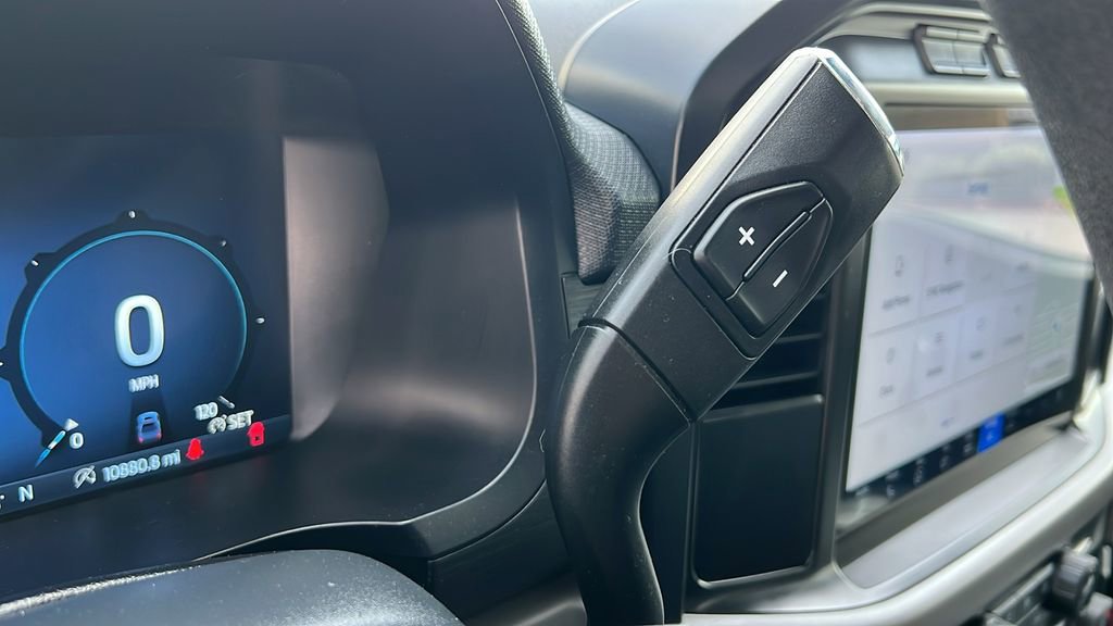 Certified 2024 Ford F150 XL RWD image 14