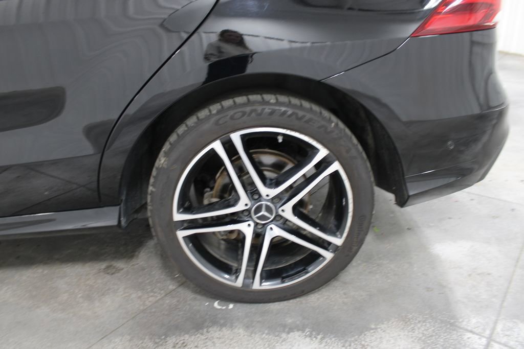 Used 2019 Mercedes-Benz GLE 43 AMG 4MATIC image 37