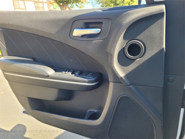 Certified 2023 Dodge Charger GT image 13