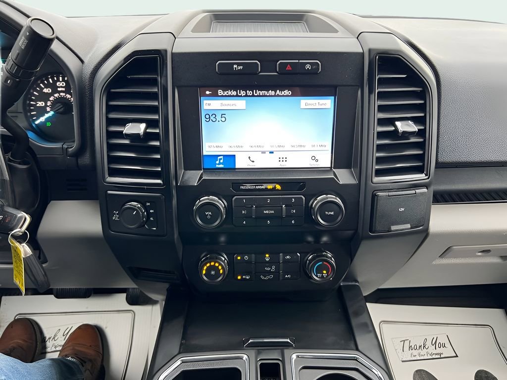 Used 2019 Ford F150 XL w/ Equipment Group 101A Mid image 23