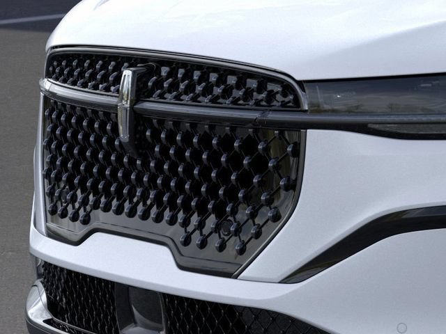 New 2026 Lincoln Nautilus Premier w/ Equipment Group 102A AWD/4WD image 20