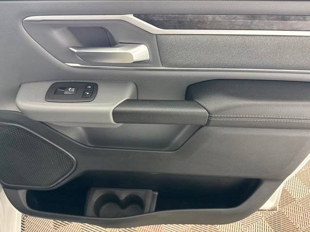 Used 2020 RAM 1500 Big Horn AWD/4WD image 22