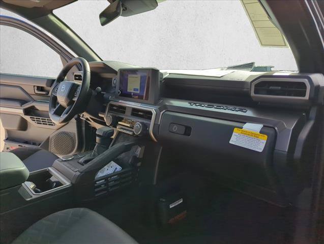 Used 2026 Toyota Tacoma SR5 RWD image 27