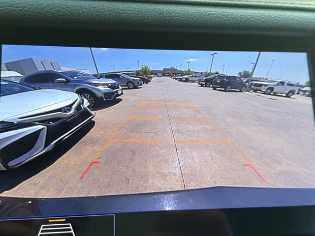 Used 2020 Cadillac XT5 Premium Luxury FWD image 9