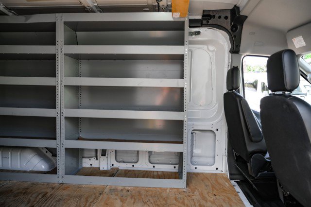 Used 2023 Ford Transit 150 Medium Roof AWD image 29