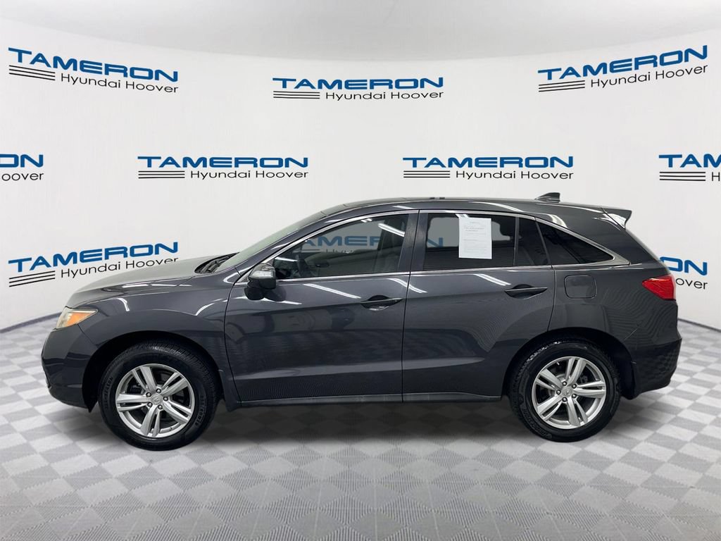 Used 2013 Acura RDX FWD w/ Technology Package image 2