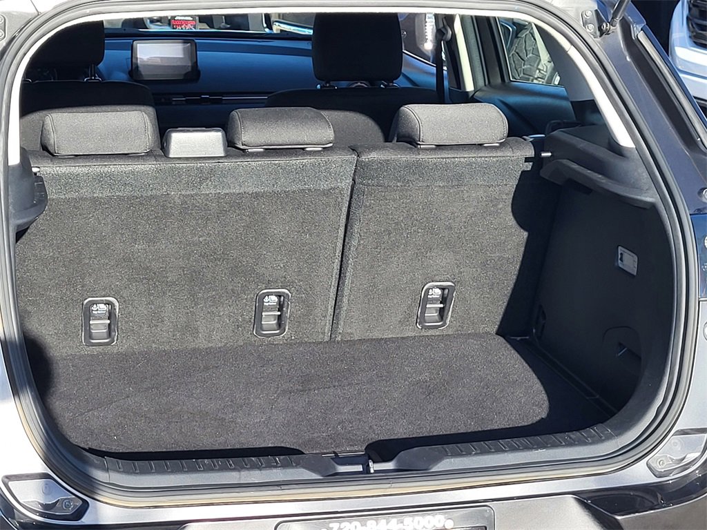 Used 2018 MAZDA CX-3 Sport image 20