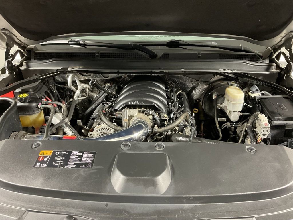 Used 2015 Cadillac Escalade ESV Luxury image 12