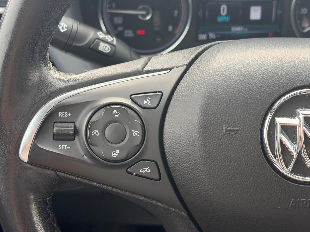 Used 2019 Buick Enclave Premium w/ Experience Buick Package FWD image 26