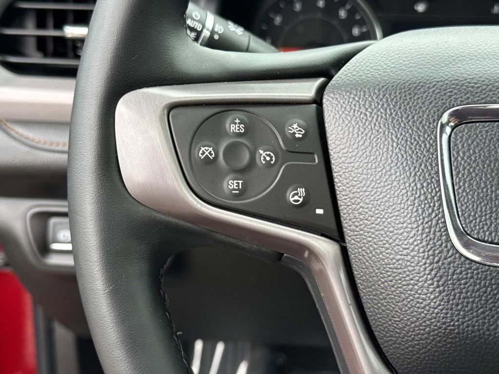 Used 2023 GMC Acadia AT4 w/ Preferred Package image 42