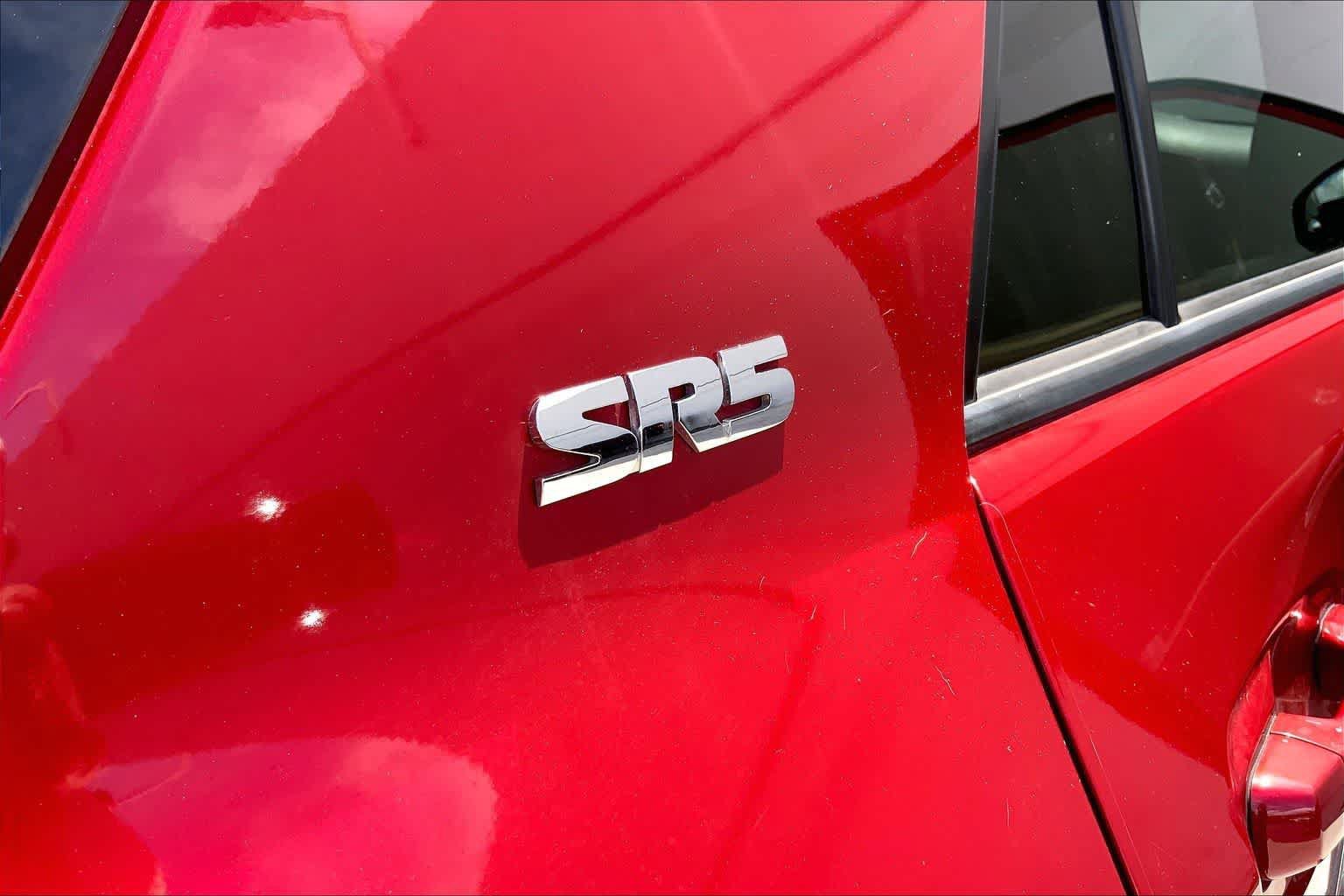 Used 2014 Toyota 4Runner SR5 RWD image 7
