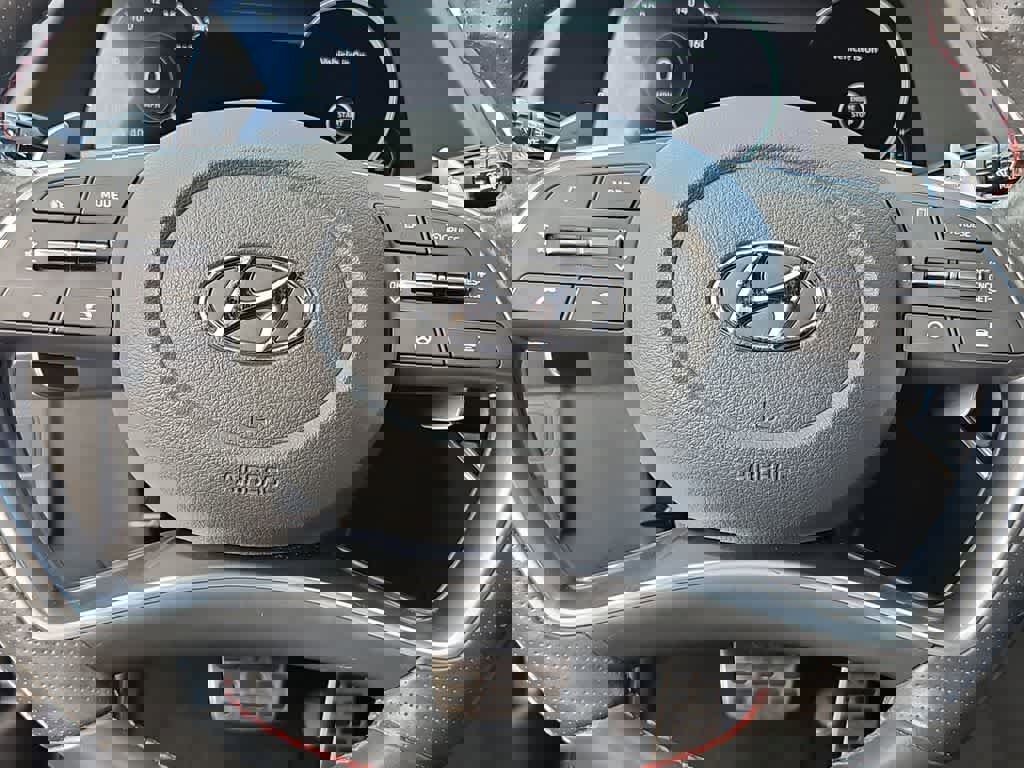 Used 2021 Hyundai Sonata SEL Plus image 23