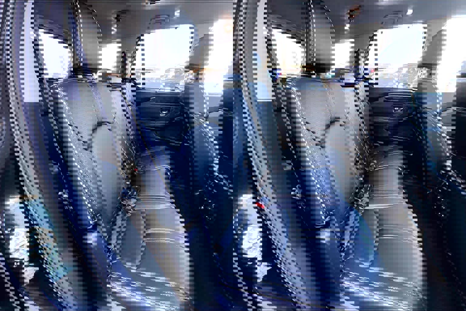 Used 2025 Honda Pilot Elite image 20