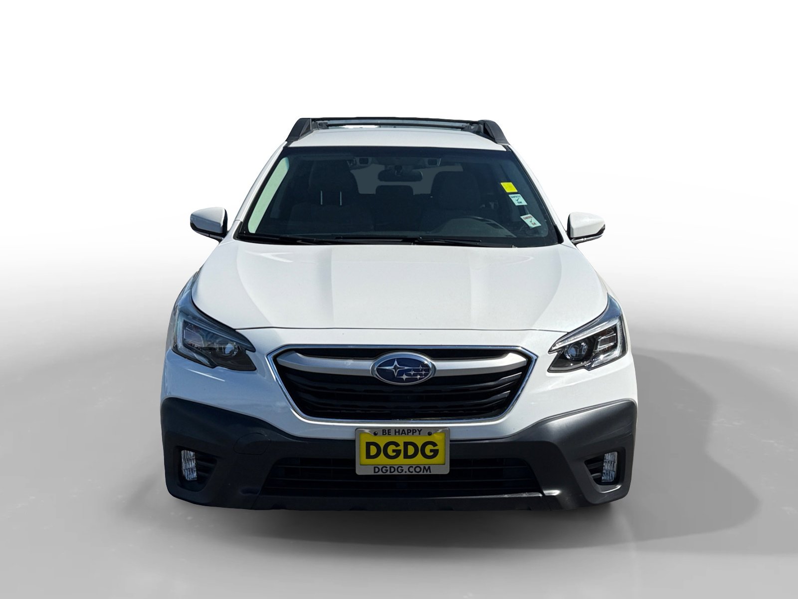 Used 2021 Subaru Outback Premium image 8