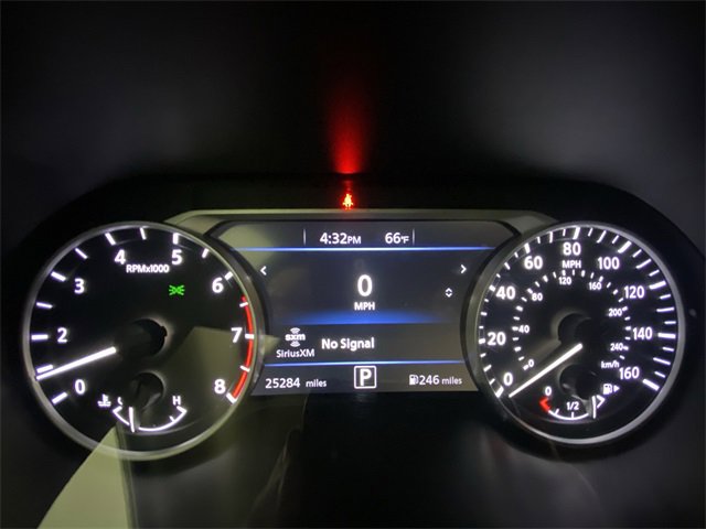 Used 2023 Nissan Sentra SV image 15