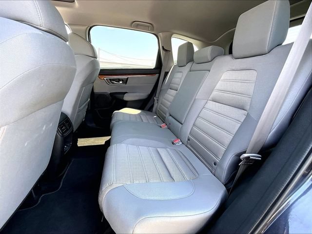 Used 2019 Honda CR-V EX image 15