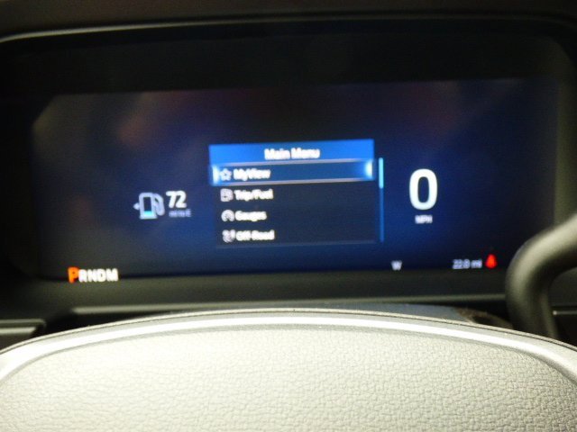 New 2026 Ford F350 Lariat image 21